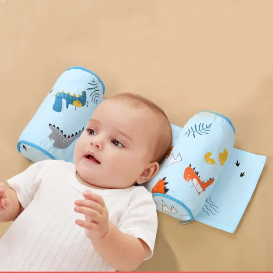 Adjustable Baby Pillow