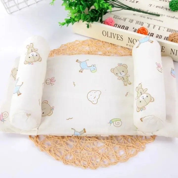 Adjustable Baby Pillow