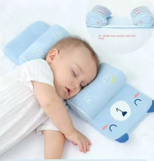 Adjustable Baby Pillow