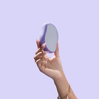 Crystal Hair Removal (Eraser)