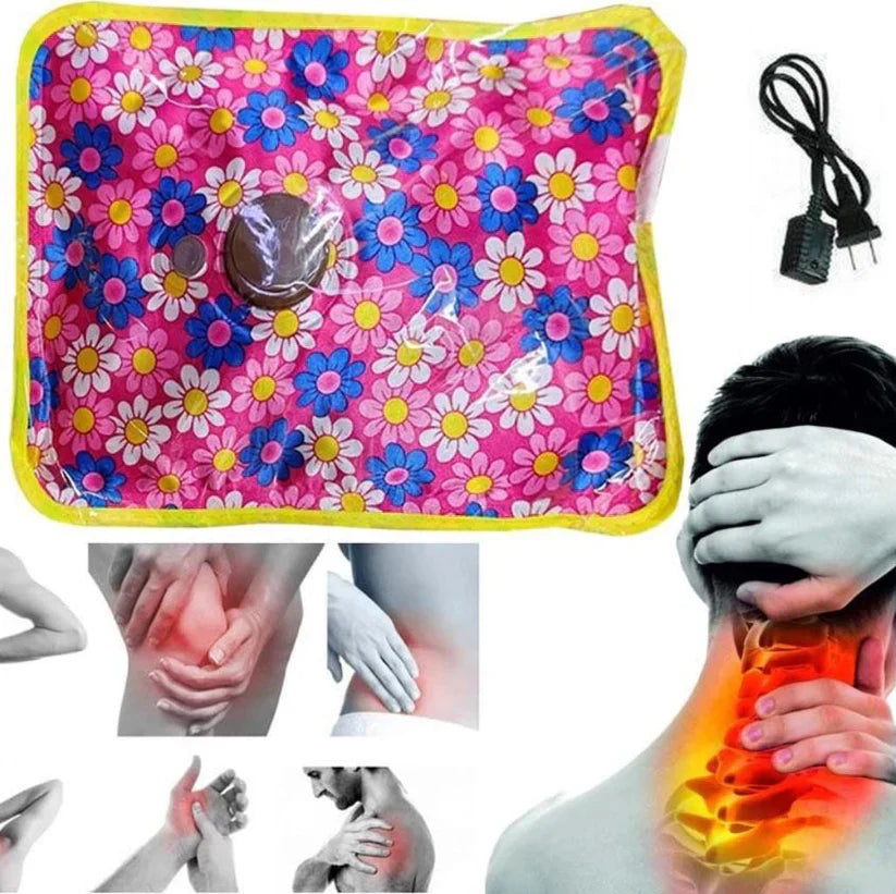 Hot Water Pouch