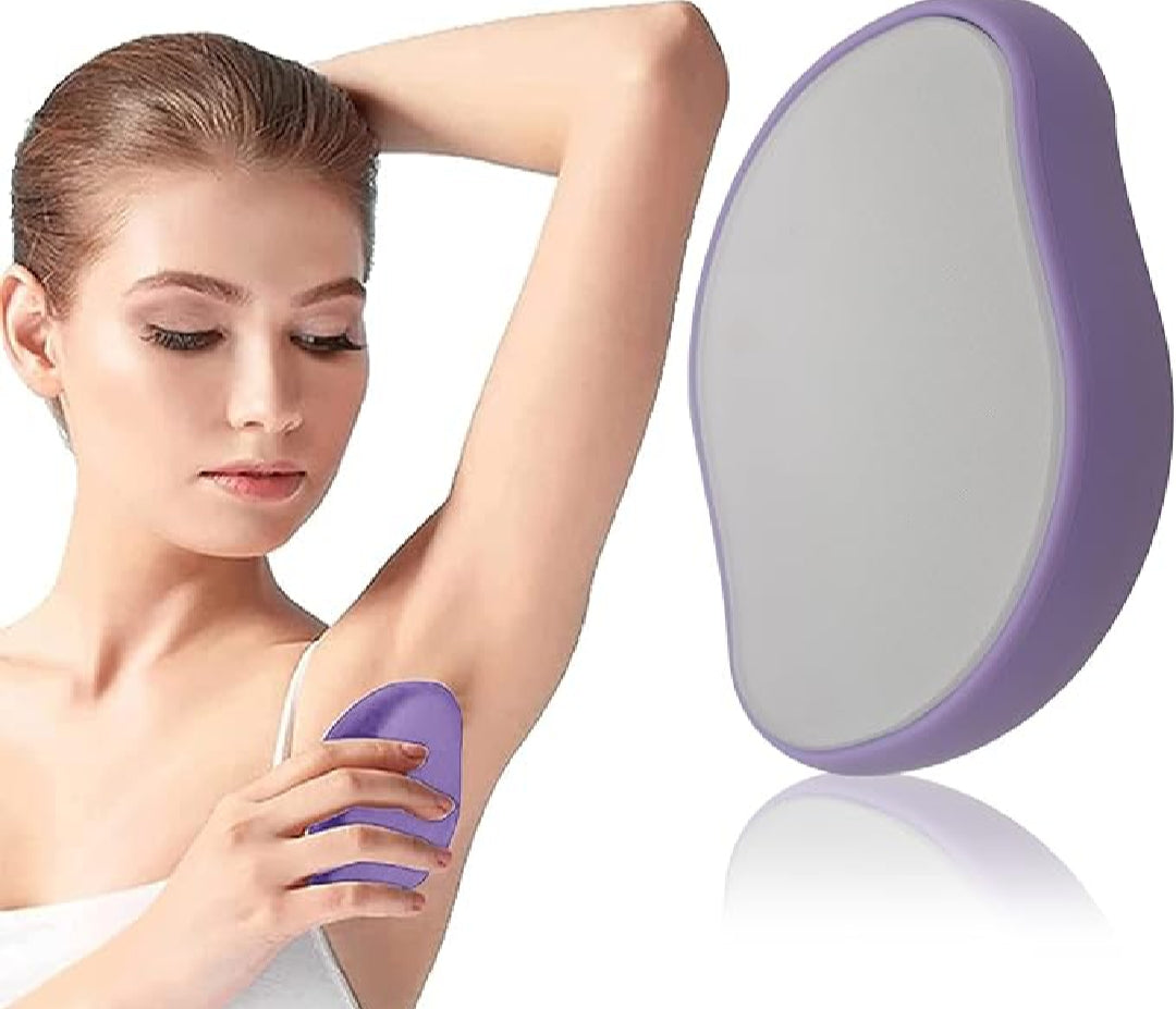 Crystal Hair Removal (Eraser)