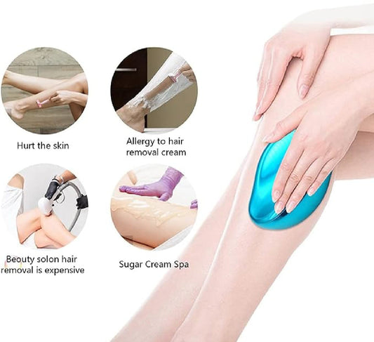 Crystal Hair Removal (Eraser)