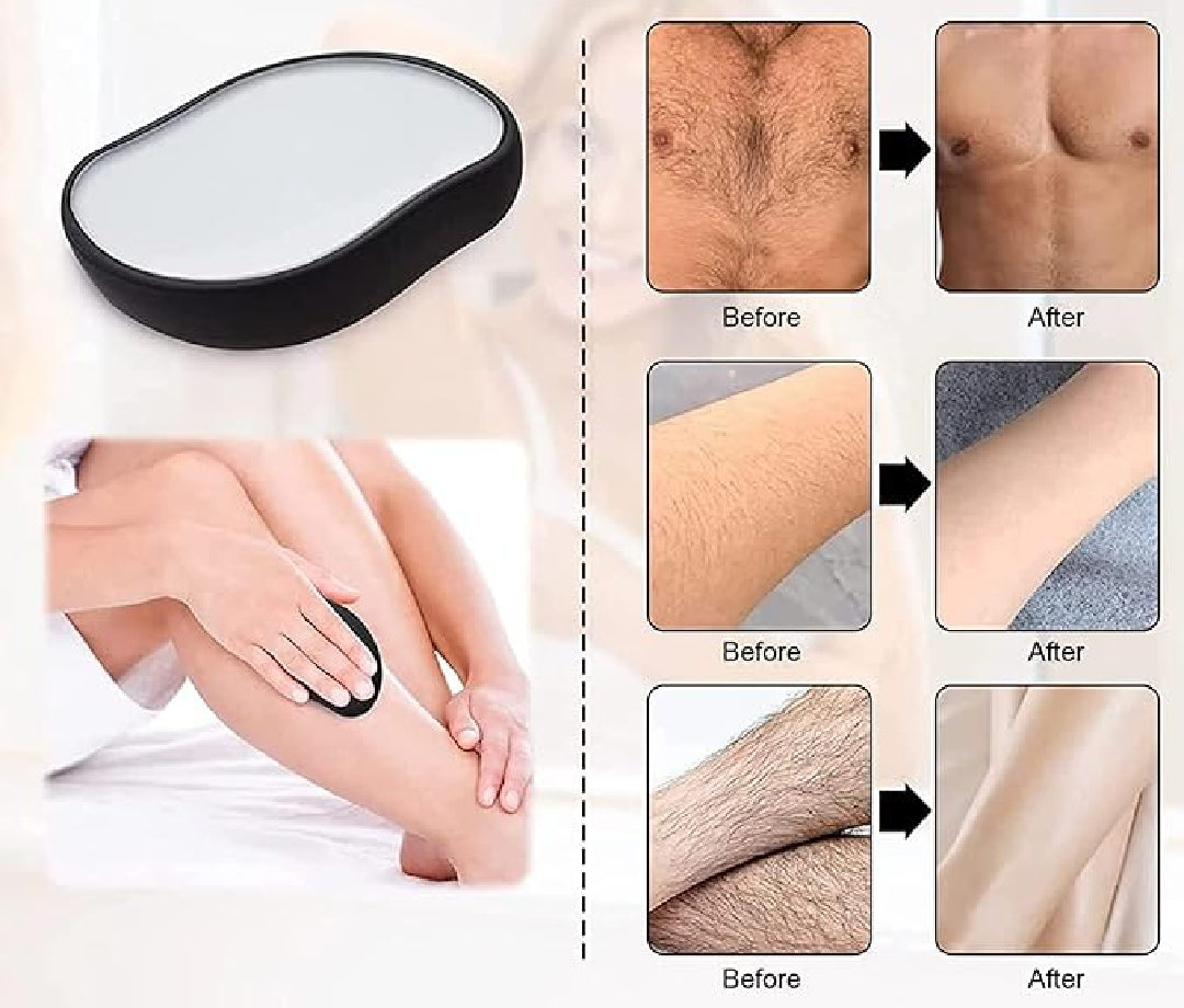 Crystal Hair Removal (Eraser)