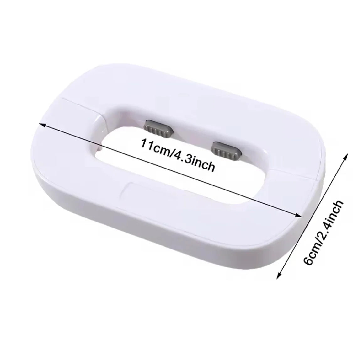 Household Refrigerator Lock