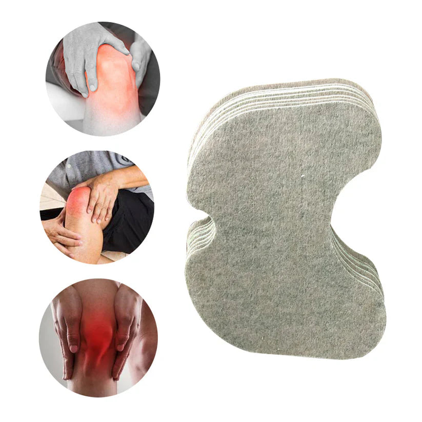 Body Knee Pain Relief Patch