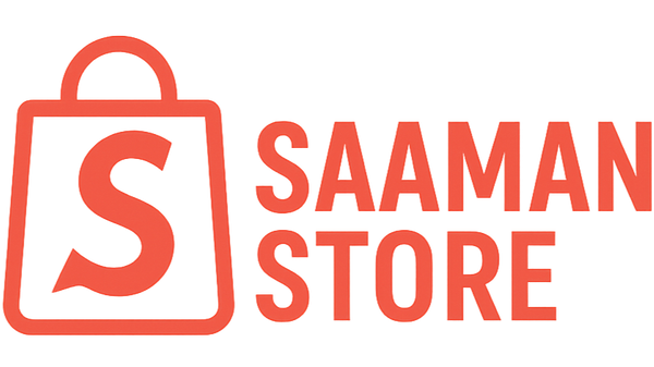 Saaman Store
