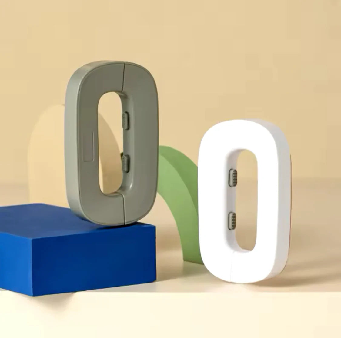 Household Refrigerator Lock