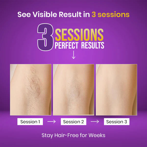 Halawa Hair Removal Wax