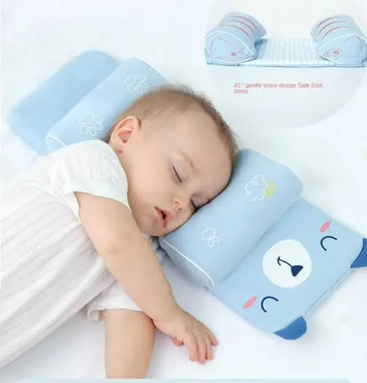 Adjustable Baby Pillow