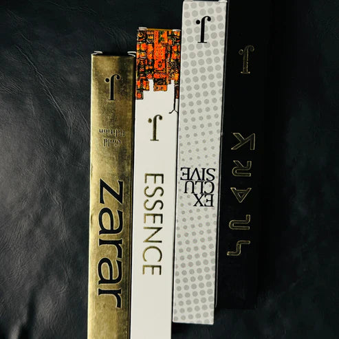 J. Perfumes Pack
