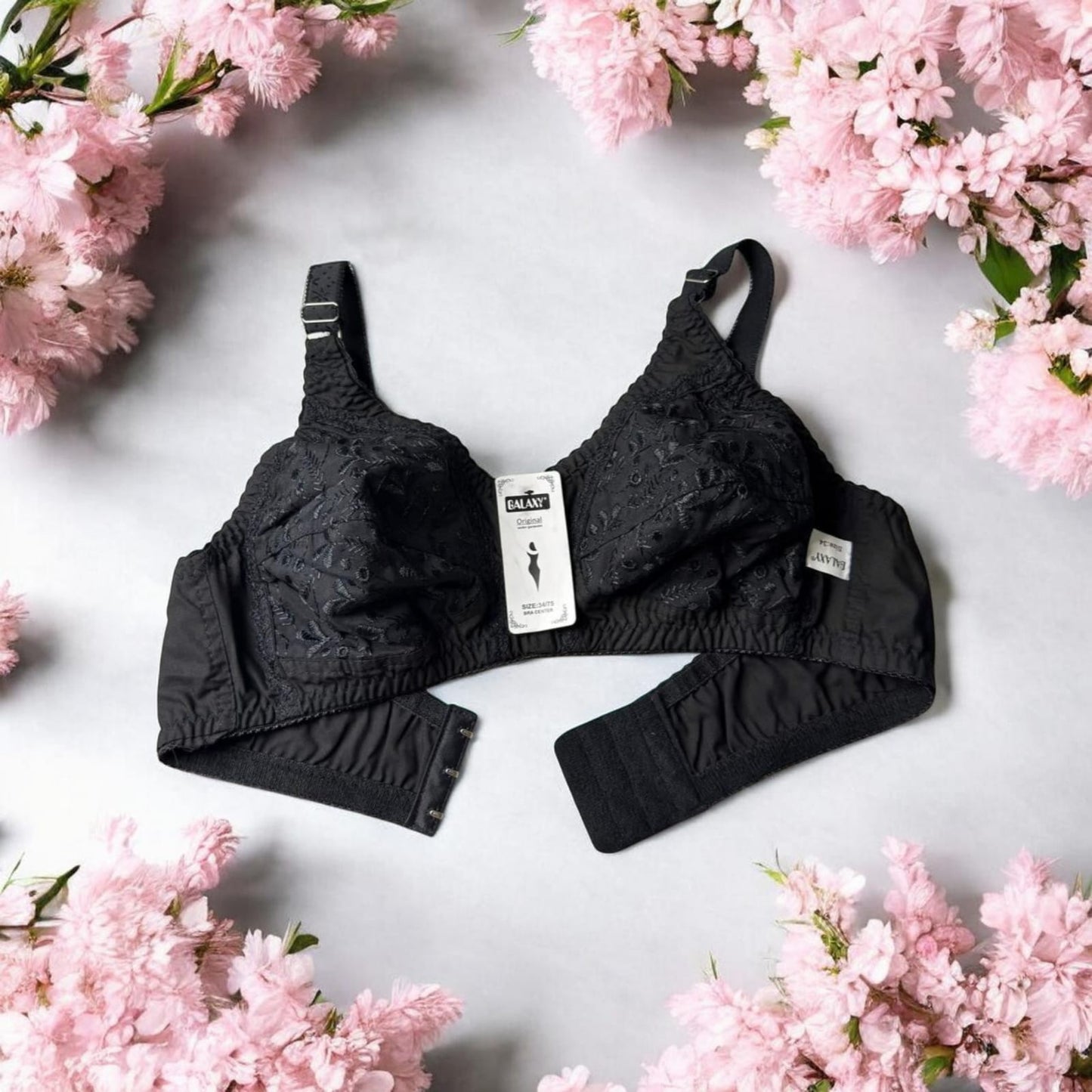 Buy 2 get 2 Free- Pack of 4 bra set
