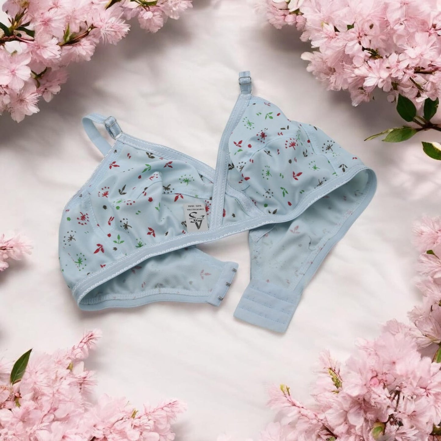 Buy 2 get 2 Free- Pack of 4 bra set