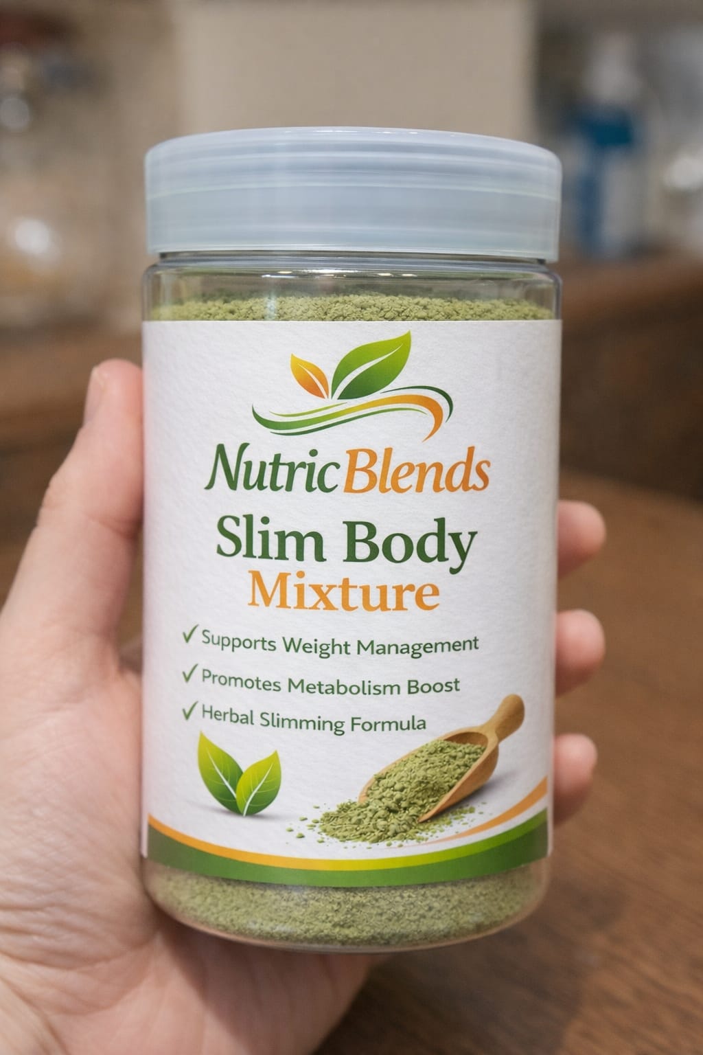 Slim Body Mixture