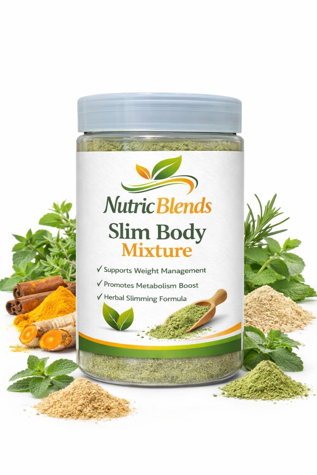 Slim Body Mixture