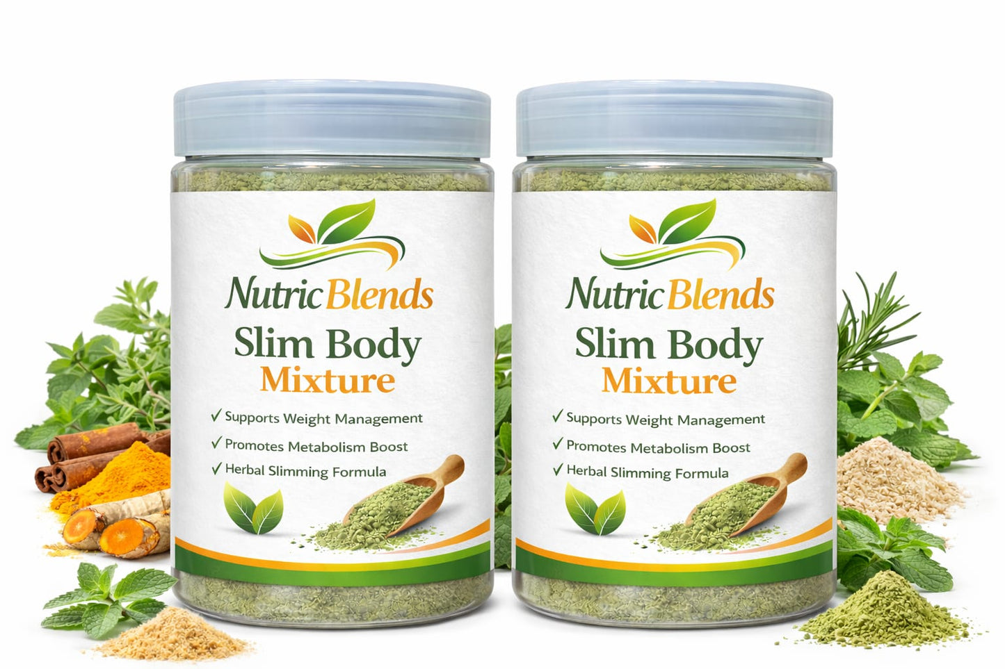 Slim Body Mixture