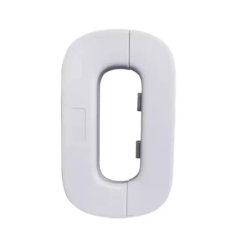 Household Refrigerator Lock
