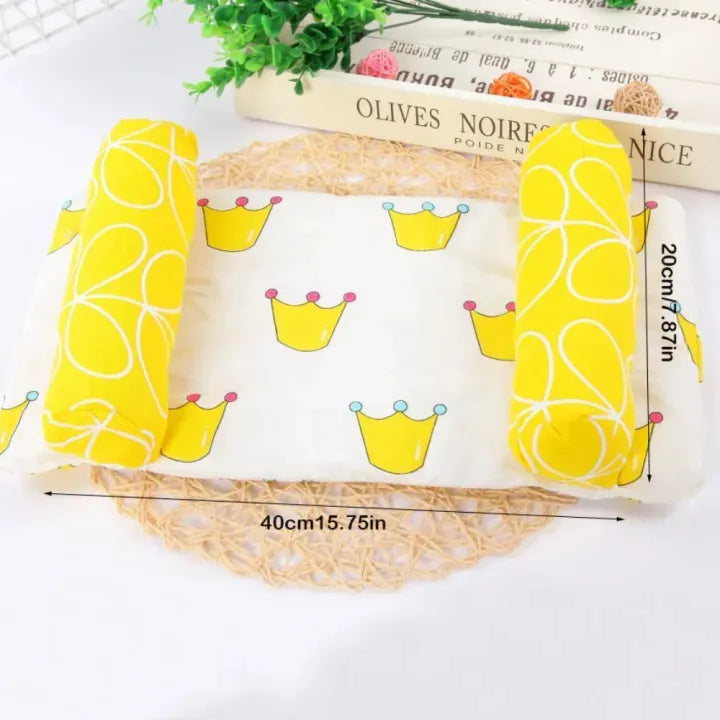Adjustable Baby Pillow