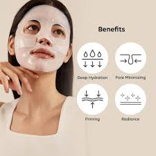 BIODANCE Bio-Collagen Real Deep Mask