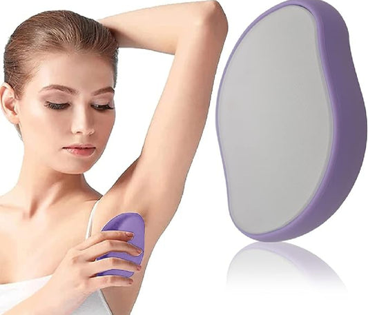 Crystal Hair Removal (Eraser)