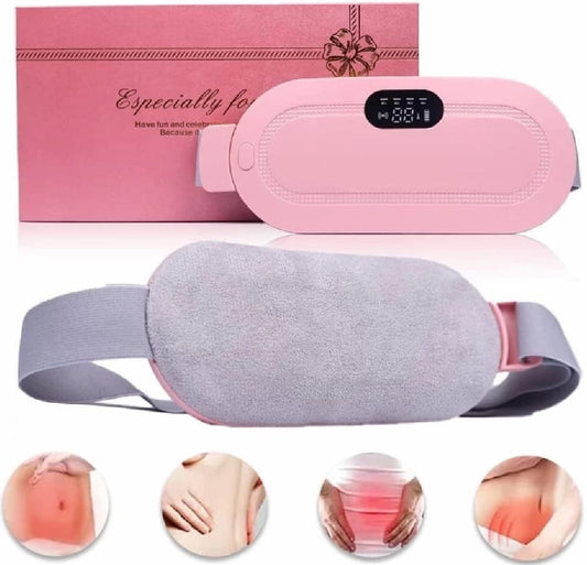 Period Cramps belt
